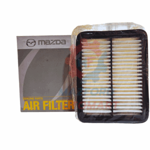 AIR FILTER- MAZDA