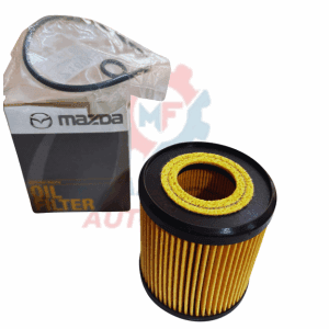 OIL FILTERS-MAZDA