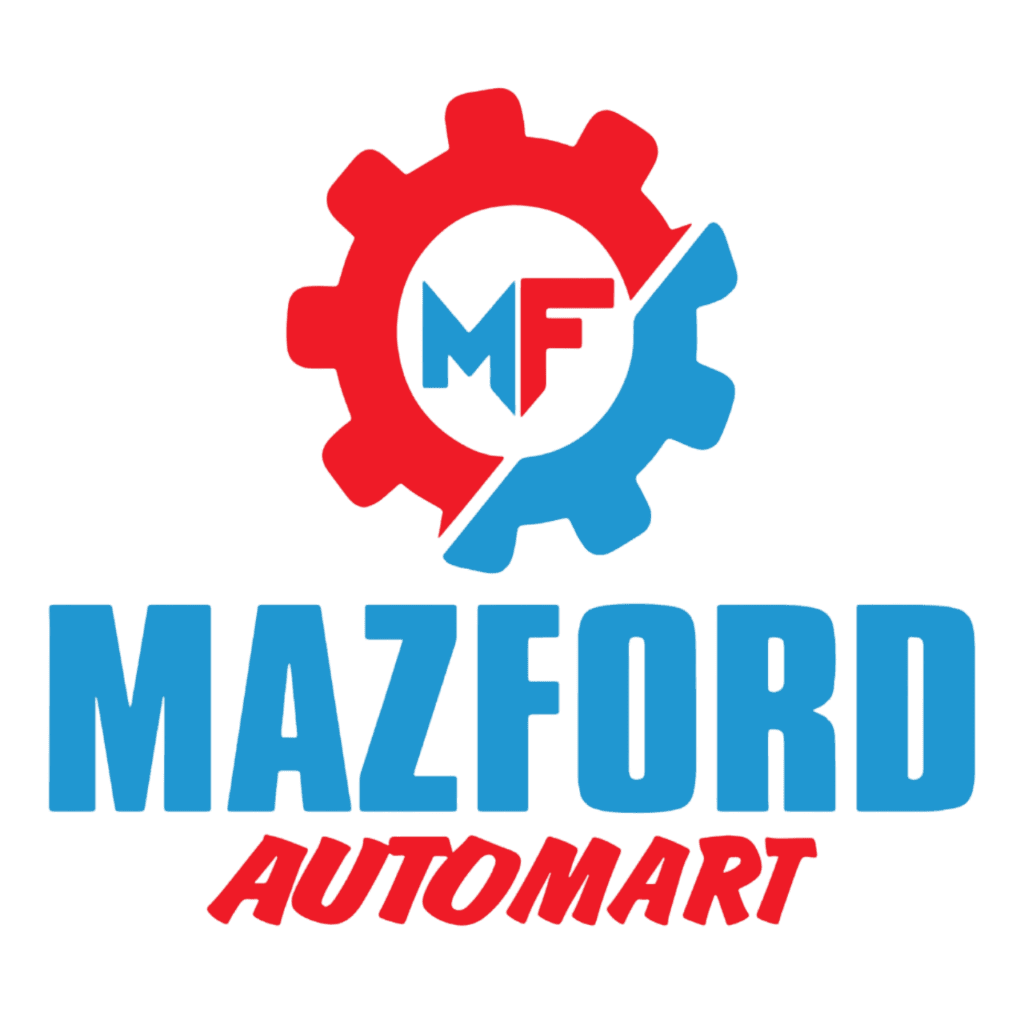 MAZFORD LOGO transparent