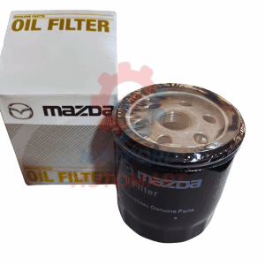 OIL FILTER- MAZDA