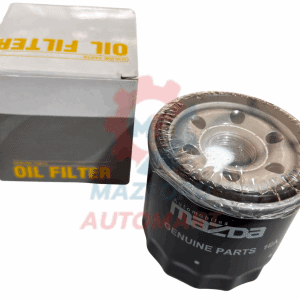 OIL FILTERS- MAZDA