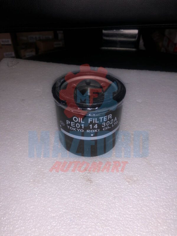 OIL FILTER DEMIO/CX-5/ATENZA