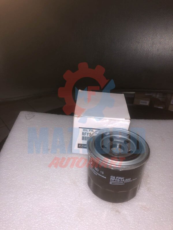 OIL FILTER CX-7 MAZDA