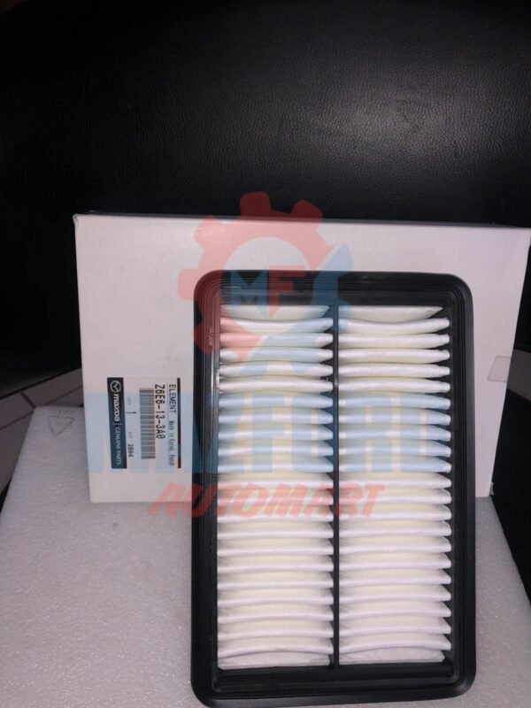 AIR FILTER AXELA MAZDA PIC 17