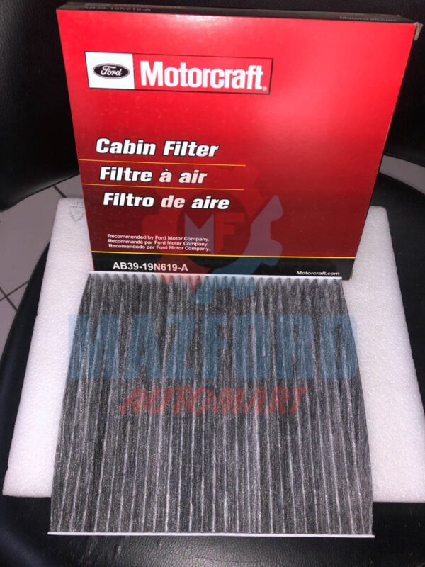 CABIN FILTER FORD RANGER 2.2/3.2 PIC_25