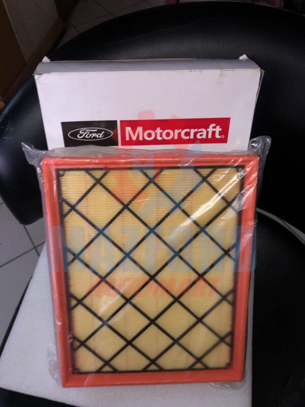 AIR FILTER FORD EVEREST PIC 27