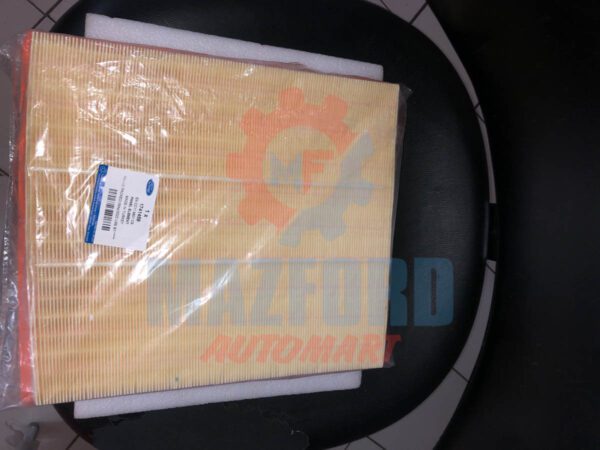 AIR FILTER FORD TRANSIT PIC 29