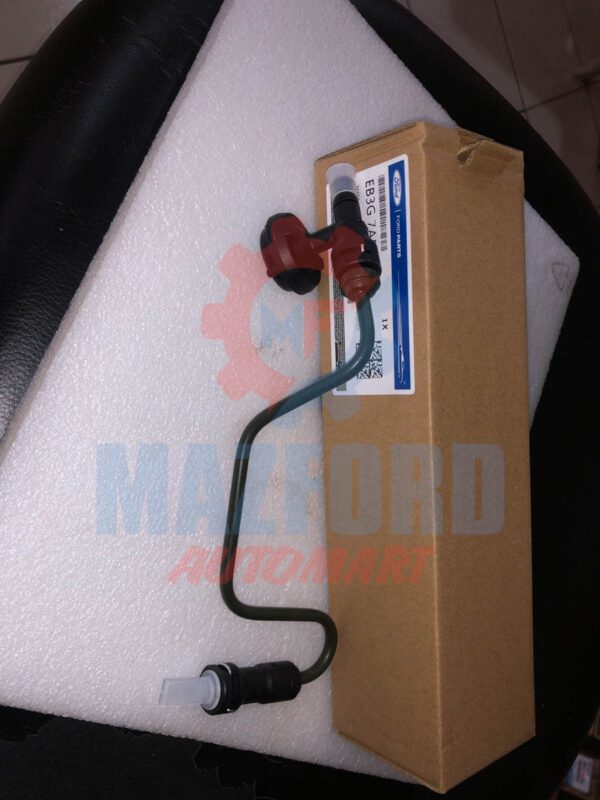 DUMMY VALVE FORD RANGER PIC 30