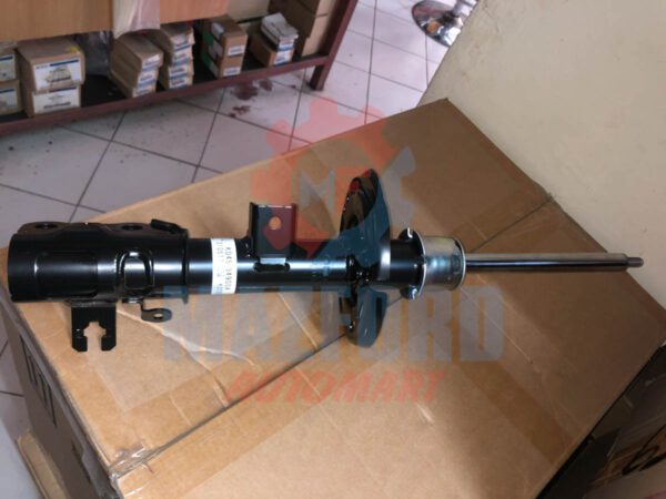 DAMPER MAZDA CX-5 PIC 41