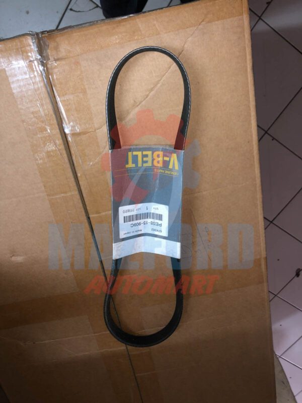 BELT MAZDA CX-5 PIC_42