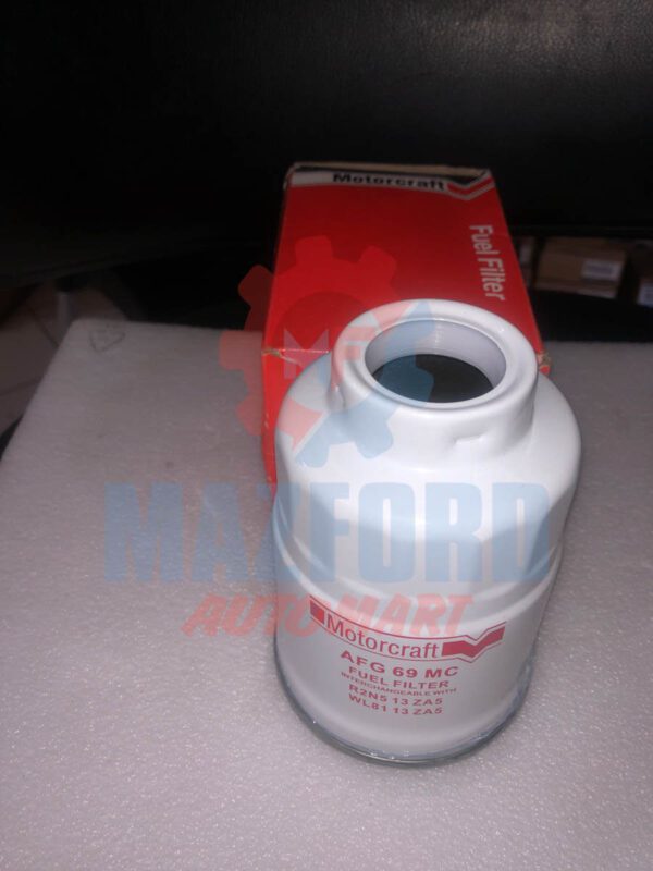 FUEL FILTER FORD RANGER