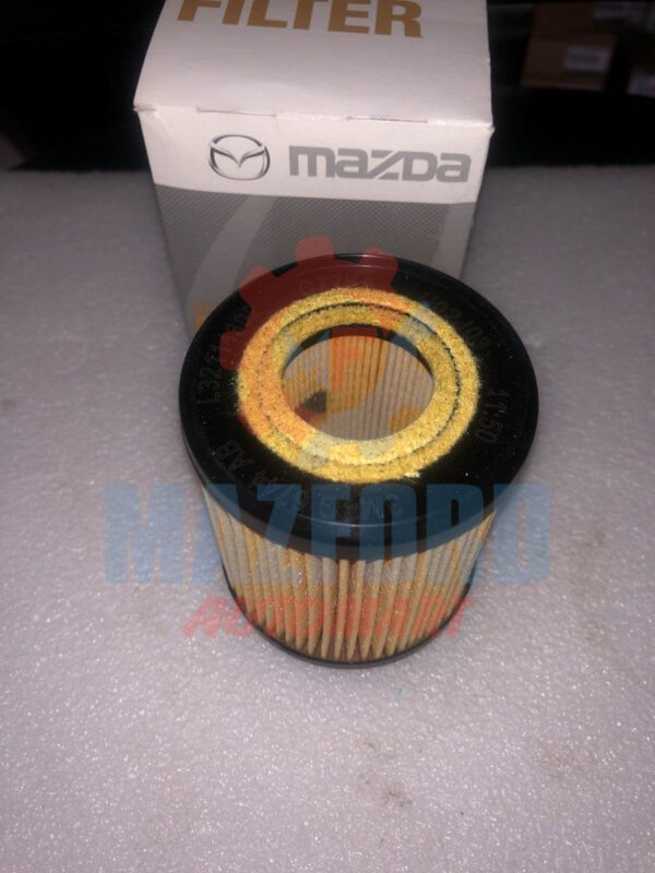 OIL FILTER SUV MAZDA