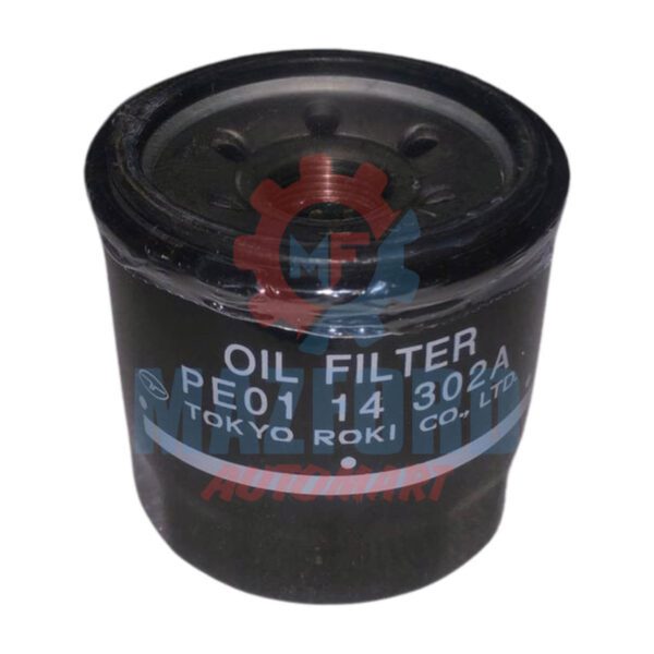 OIL FILTER DEMIO/CX-5/ATENZA