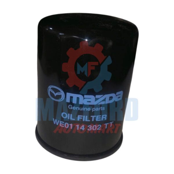 OIL FILTER FORD RANGER