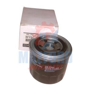 OIL FILTER CX-7 PIC_13