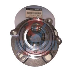 WHEEL HUB/BEARING MAZDA CX-5 PIC_34