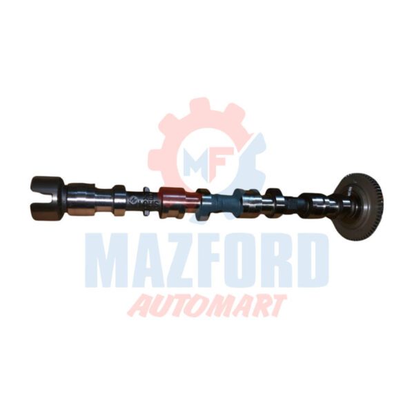 CAMSHAFT EXHAUST CX-5 MAZDA PIC_43_a