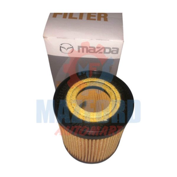 OIL FILTER SUV MAZDA