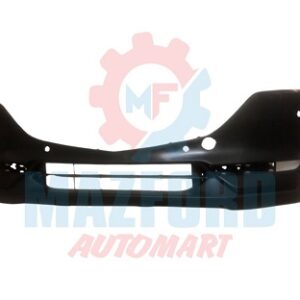 FRONT BUMPER- MAZDA