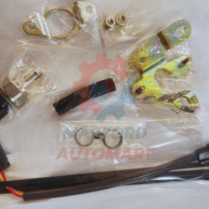 BOOST PRESSURE SENSORS- MAZDA