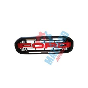 GRILLE- FORD RANGER T7
