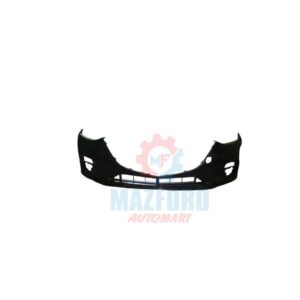 MAZDA CX-5 FRONT BUMPER
