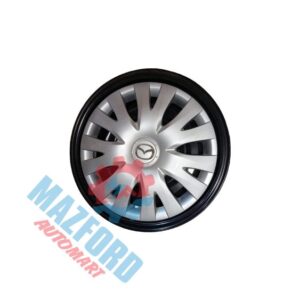 MAZDA SERIES WHEEL CAP