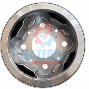 Drive Shaft Damper