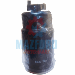 DIESEL FILTERS- MAZDA CX3/DEMIO
