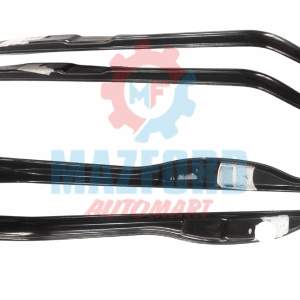 HOOD LATCH COVER- FORD