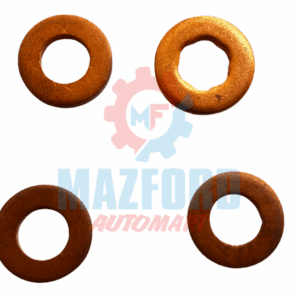 INJECTOR NOZZLE COPPER WASHERS- FORD