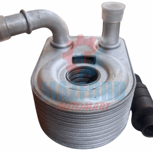 OIL COOLERS- FORD