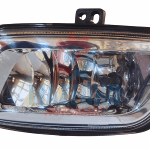 FOG LAMPS/LIGHTS- FORD RANGER T6