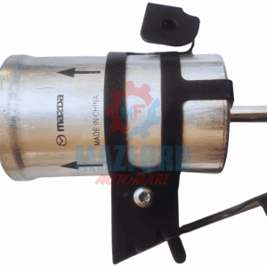 BODY FUEL FILTER- MAZDA