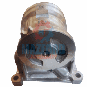 BODY OIL FILTER-MAZDA