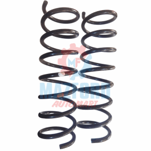 COILS/SPRINGS- MAZDA