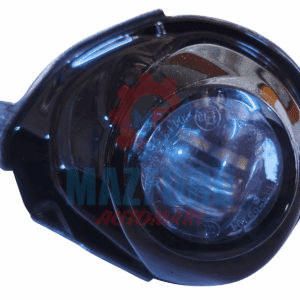 FOG LAMPS/LIGHTS- MAZDA CX5