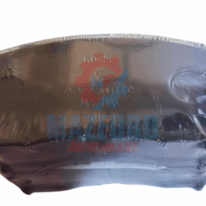 FRONT BRAKE PADS- MAZDA CX5