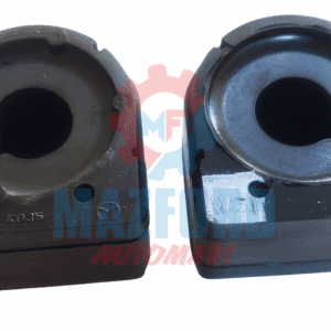STABILIZER BUSHES- MAZDA CX5