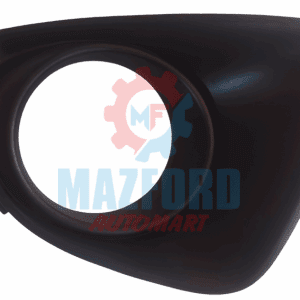 FOG LAMPS/LIGHTS COVERS- MAZDA DEMIO