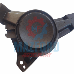 FOG LAMPS/LIGHTS COVERS- MAZDA MPV