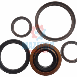 OIL SEALS- MAZDA