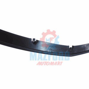 AIR DAM SKIRT- MAZDA