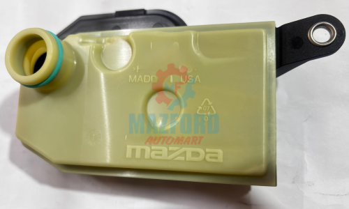 TRANSMISSION STRAINER- MAZDA - Image 5