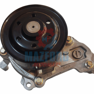 WATER PUMPS- MAZDA