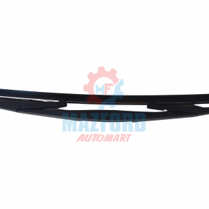 WIPER BLADES (REAR & FRONT)- MAZDA