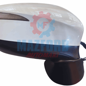 SIDE MIRRORS 7 PINS- MAZDA CX5