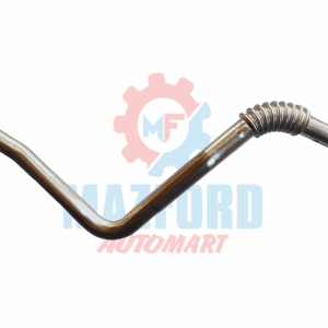 TURBO OIL RETURN PIPE TUBE- FORD RANGER