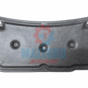 INSULATOR BONNET COVER- MAZDA