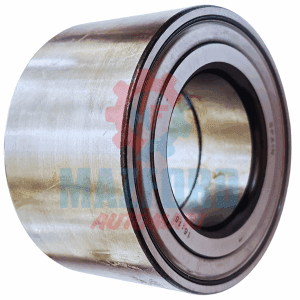 WHEEL BEARINGS- MAZDA